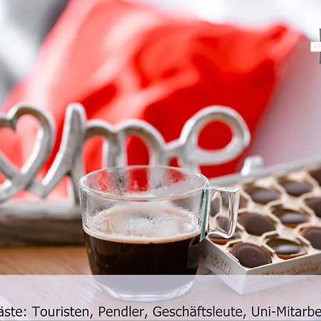 Апартаменты Lm-apartmentsmainz-03