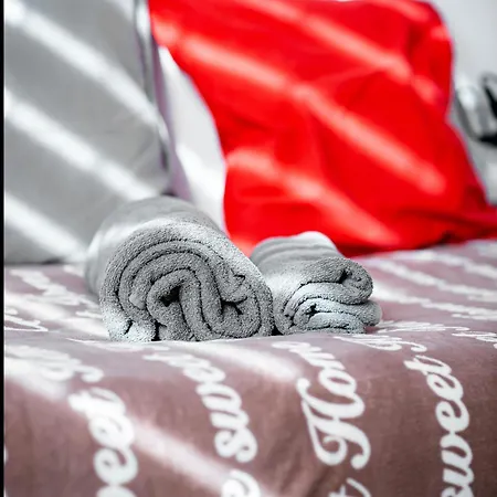 Апартаменты Lm-apartmentsmainz-03 Майнц