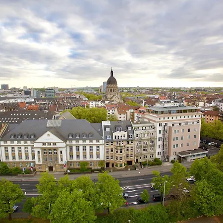 Lm-apartmentsmainz-03 Майнц