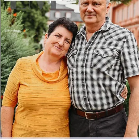 Апартаменты Lm-apartmentsmainz-03 *