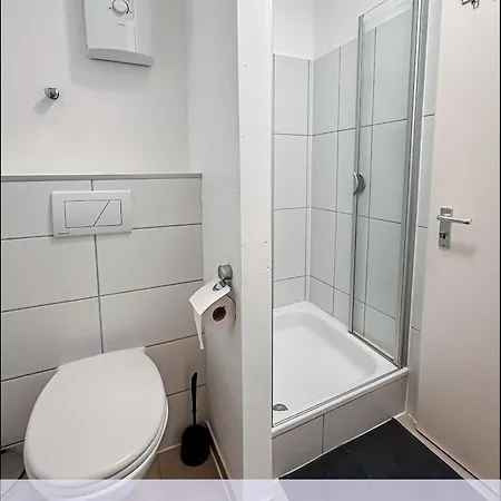 Appartement Lm-apartmentsmainz-03 *