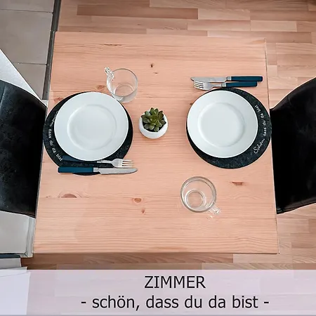 Appartement Lm-apartmentsmainz-03