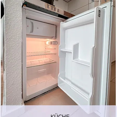 Апартаменты Lm-apartmentsmainz-03 *