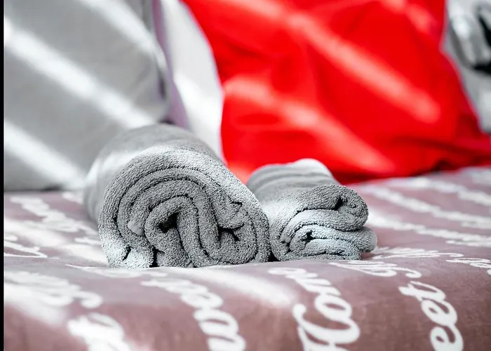 Apartamento Lm-apartmentsmainz-03 Maguncia