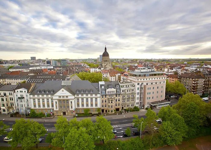 Lm-apartmentsmainz-03 Maguncia