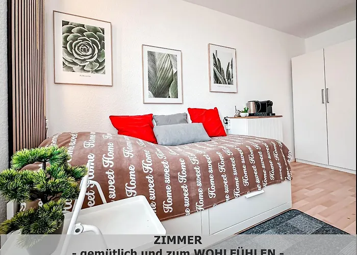 Lm-apartmentsmainz-03 Apartamento