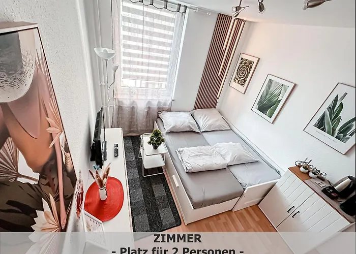 Lm-apartmentsmainz-03 Apartamento Maguncia