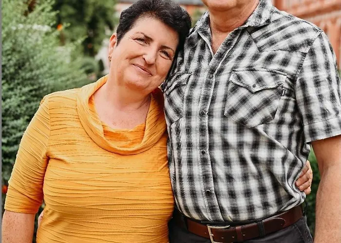 Apartamento Lm-apartmentsmainz-03 *