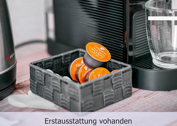 Lm-apartmentsmainz-03 Apartamento Maguncia