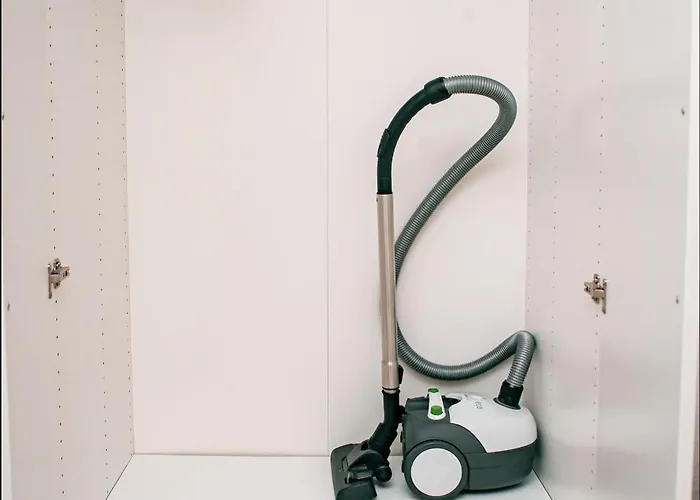 Lm-apartmentsmainz-03 Apartamento *