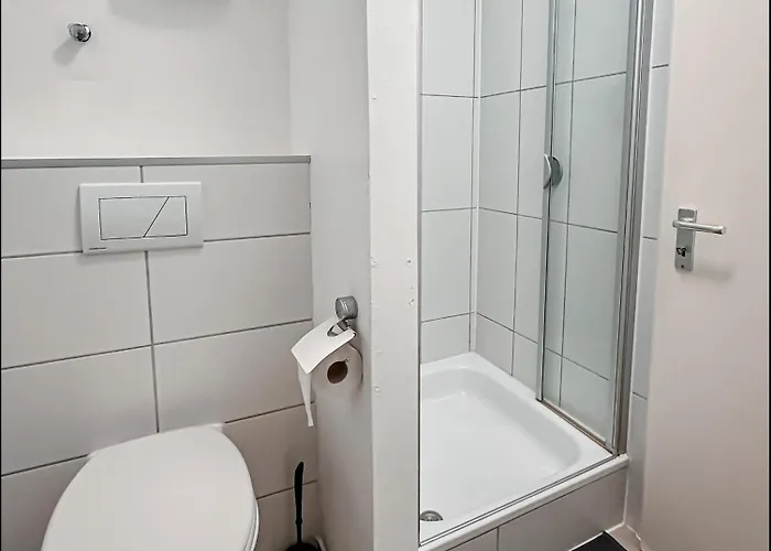 Apartamento Lm-apartmentsmainz-03 *