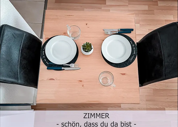 Apartamento Lm-apartmentsmainz-03