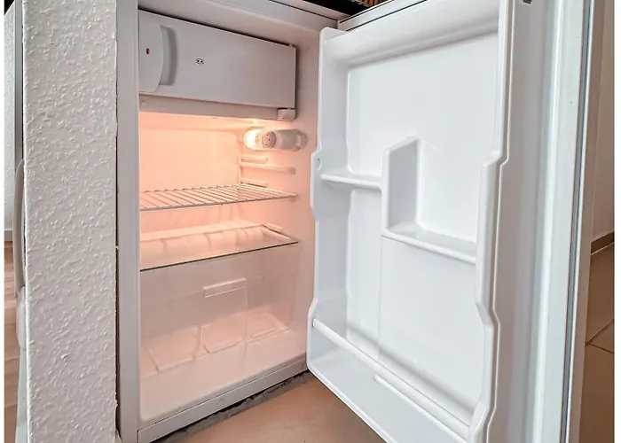 Apartamento Lm-apartmentsmainz-03 *